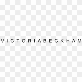 Normal Victoria-beckham - Victoria Beckham Clothing Logo Clipart