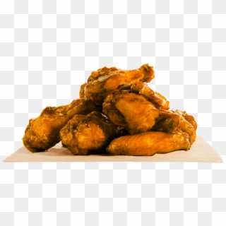 Chicken Wings Png - Buffalo Wing Clipart