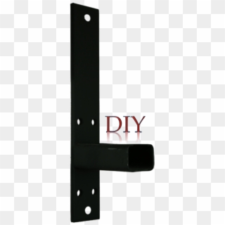 Diy Pony Wall Support - Wood Clipart