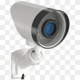 Security Camera Png - Alarm Com Cameras Clipart