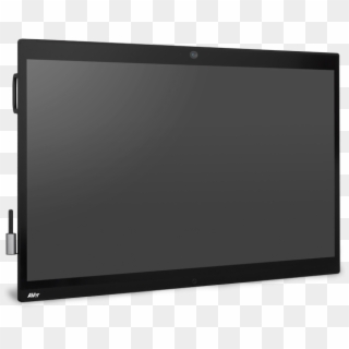 Aver Ep65 - Led-backlit Lcd Display Clipart