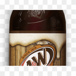 A&w Root Beer Clipart