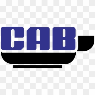 Cab Logo Png Transparent - Cab Logo Clipart