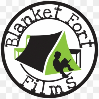 Png Royalty Free Blanket Fort Films - Blanket Fort Films Clipart