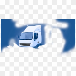 Not Limited Cab - Snow Clipart