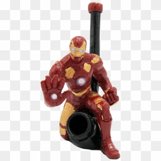 Homedry Herbs Waterpipeshand Pipesresin Pipesman In - Iron Man Clipart