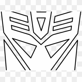 Decepticons Decal Clipart