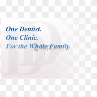 Free Png Duran Dental Center Png Image With Transparent - Maison De Sante Clipart