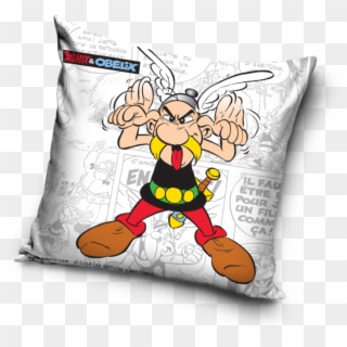 Information About Product - Asterix Clipart