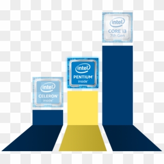 Intel ® Pentium ® Processor - Intel Clipart