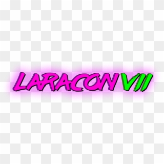 Laracon Clipart