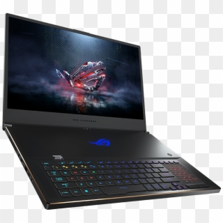 Extraordinary Performance Outside - Asus Rog Zephyrus S Gx701 Clipart