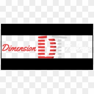 Dimension Technics - Graphic Design Clipart