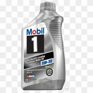 Mobil 1 5w30 Full Synthetic Clipart