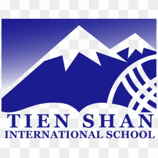 Tien Shan International School Clipart