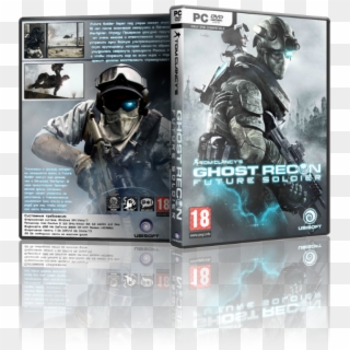 Tom Clancys Ghost Recon Future Soldier Complete Edition Clipart