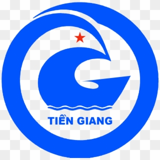 Emblem Of Tiengiang Province - Tinh Tien Giang Clipart