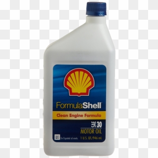 Formula Shell Oil Clipart