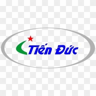 Tien Duc Logo - Circle Clipart