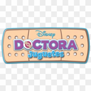 Doctora Juguetes - Disney Clipart