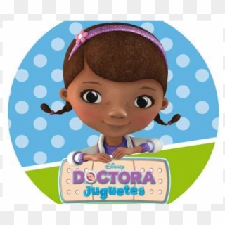 Logo Doctora Juguetes - Doctora Juguetes Clipart