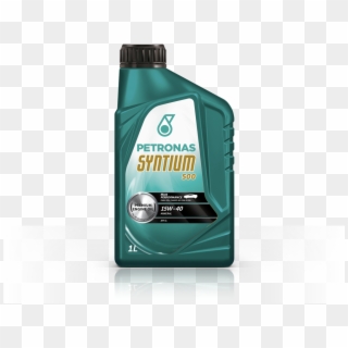 Petronas Syntium - Petronas Syntium 500 Clipart