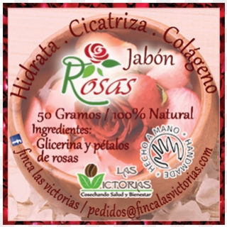 Jabón De Rosas - Cake Clipart