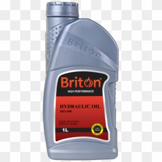 Briton Oil Ltd Providing Motor Oil Lubricants, Diesel - Iso 15 Hydraulic Oil Clipart