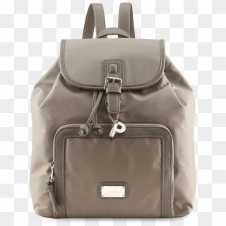 Picard School Backpack - Shoulder Bag Clipart
