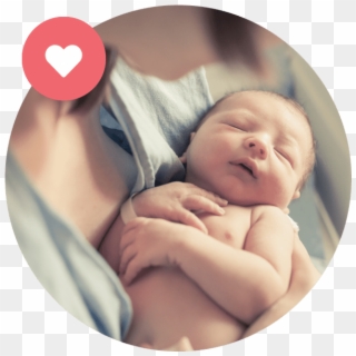 New Parent Support - New Born Baby In Us Clipart