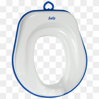Sally Chils Seat Blue - Circle Clipart