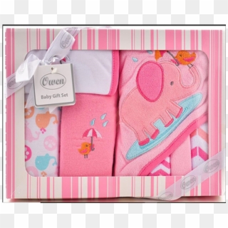 Owen 7pc Newborn Gift Set - Diaper Bag Clipart