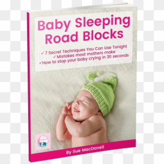 How To Get Your Baby To Sleep Clipart