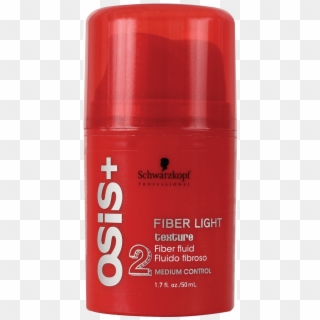 Fiber Light Texture Fiber Fluid - Osis Dust Clipart
