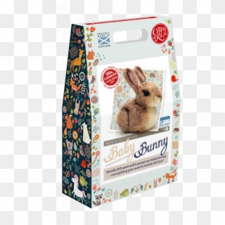 Generic Box 2019 Baby Bunny-800x800 - Felt Clipart