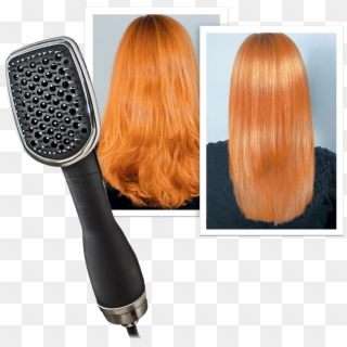 Hair Dryer , Png Download - Blond Clipart