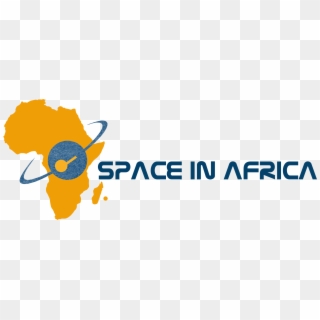 Space In Africa Full Logo - Maasai In Africa Map Clipart