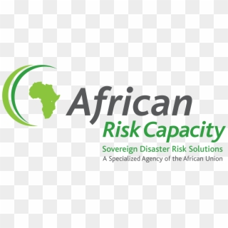 African Risk Capacity Logo Clipart