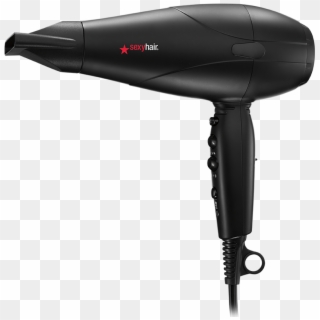 Previous - Next - Sexy Hair Blow Dryer Clipart