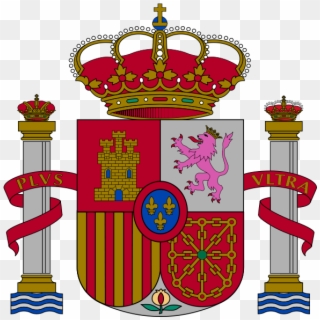 Presentación - " - Spain Flag Logo Clipart