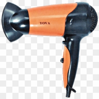 Yova 1600w Hair Dryer - Hair Dryer Clipart