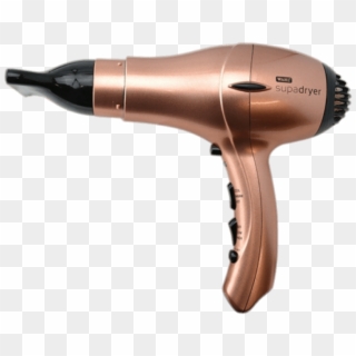 Objects - Hair Dryer Clipart