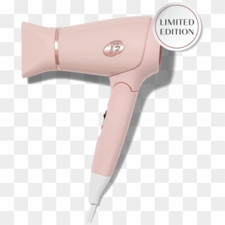 Thank You - Hair Dryer Clipart