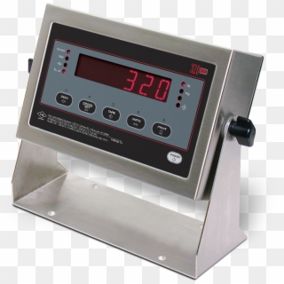 Hd View - Weighing Scale Clipart