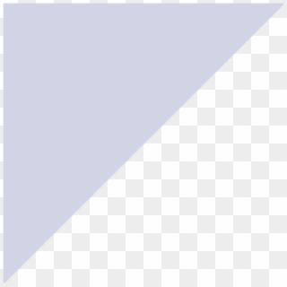 Grey-triangle - Slope Clipart