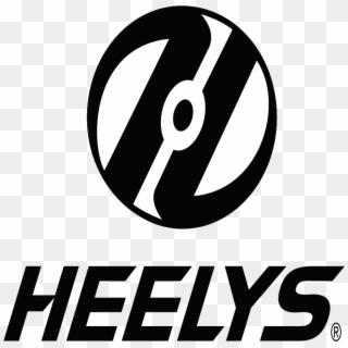 Home / Skate Shoes - Heelys Logo Clipart