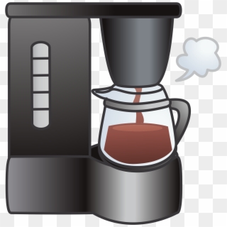 Image - Coffee Maker Global Market Share Clipart