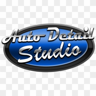 Auto Studio The Classic - Auto Detailing Clipart