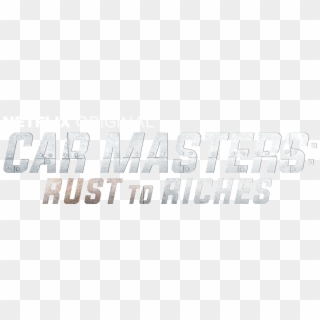 Rust To Riches - Graphics Clipart