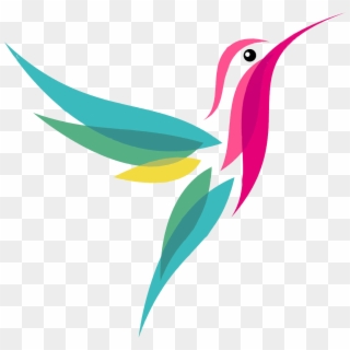 Colibri Png - Humming Bird Graphic Clipart